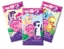 My Little Pony - Trading Cards Series 1 - Booster Pack